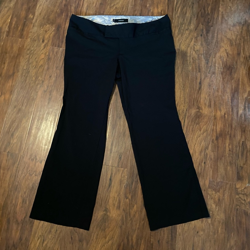 Size 20 Torrid Dress Pants